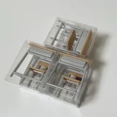 まとめ Look UP ねんど 学校 机 椅子 ミニチュア フィギュア