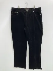 J.Christopher その他パンツ 38 ブラック