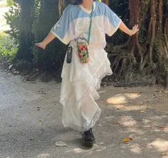 ZARA ザラ ショルダーバッグ その他