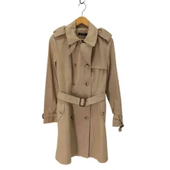 ローレンラルフローレン LAUREN RALPH LAUREN トレンチコート 裏地総柄  レディース import：M のサムネイル