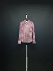 トミーヒルフィガー 秋冬 / 夏の変わり目 長袖 シャツ 55