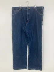Dickies ディッキーズ デニムパンツ 42 ブルー