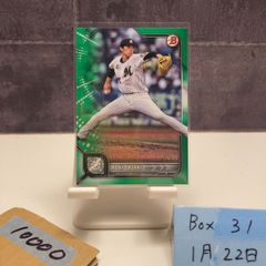 長嶋茂雄 プロ野球チップスカード 2000 復刻版 Calbee 野球カード