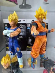 ドラゴンボール Grandista（グランディスタ） FML ベジータ フィギュア まとめ