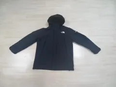ノースフェイス 正規品 男の子 アウター ウィンドブレーカー サイズ 120 状態良し
