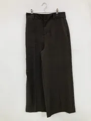 earth music&ecology アースミュージックアンドエコロジー その他パンツ L ブラック