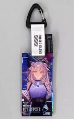 新品】 フィリオプシス 通行認証 1点 音律聯覚 2022 アークナイツ