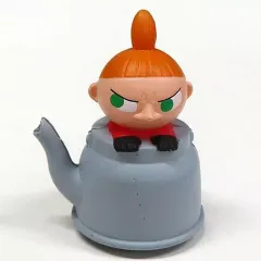 【中古】雑貨 リトルミイ 「MOOMIN ミニチュアランプ Part2」