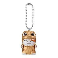【中古】キーホルダー ゴジハムくん(ゴールド) 「ゴジハムくん スイング」
