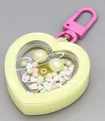 【中古】キーホルダー 天祥院英智 ES 8th Anniv. ハート to YOUシェイカー 「あんさんぶるスターズ!!」