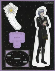 【中古】アクリルスタンド・アクリルパネル 美風藍 as アイ アクリルスタンド RAY Ver. 「うたの☆プリンスさまっ♪ Shining Live スペシャルイベント-RAY- in マルイ」