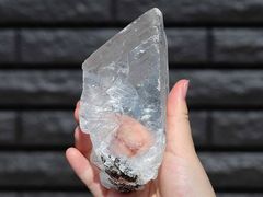 トップクオリティ 透明感やばい レムリアンシード クリスタル 水晶 13