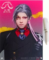 刀ミュ 三百年の子守唄 ビジュアルクリアボード ミュージカル刀剣乱舞 