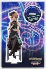 アイドルマスターミリオンライブ 夜想令嬢 アクリルスタンド 天空橋朋花 2026年最新】天空橋朋花アクリルスタンドの人気アイテム - メルカリ