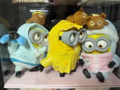 ミニオンズ ぬいぐるみ