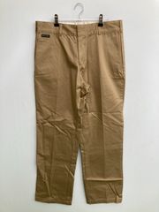 DENHAM バルーンパンツ ポリエステル100% ベージュ サイズM DENHAM バルーンパンツ ポリエステル100% ベージュ サイズM - メルカリ