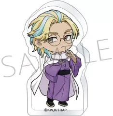 【中古】雑貨 灰谷竜胆 和服 ころっとアクリルミニフィギュア 「東京リベンジャーズ」