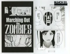 【中古】アクリルスタンド・アクリルパネル 涅マユリ＆ジゼル・ジュエル 「BLEACH-ブリーチ- 生誕20周年記念原画展 BLEACH EX. オリジナルアクリルジオラマコレクションB」