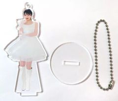 Juice=Juice 井上玲音 FSK フィギュアスタンドキーホルダー - メルカリ