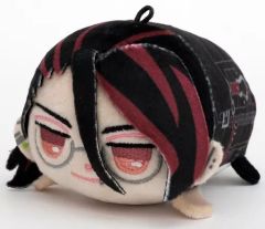 進撃の巨人 ふわコロりん ミカサ - メルカリ