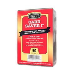 新品 Card Saver I 200枚入 ボックス - メルカリ