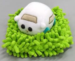 hanco makkey+ バラメモ おすそ分け 47枚 - メルカリ