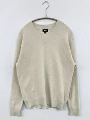 UNIQLO ユニクロ ニット/セーター S ベージュ