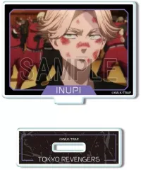 【中古】アクリルスタンド・アクリルパネル デザイン13(乾青宗/C) ミニアクリルスタンド Ver.2 「東京リベンジャーズ」