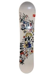 head JR ROCKA 108 head　スノーボードのサムネイル