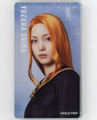 【中古】キーホルダー 飯窪春菜(柴柚葉) アクリルキーホルダー 「DMMスクラッチ! 舞台『東京リベンジャーズ -聖夜決戦編-』」 C-5賞