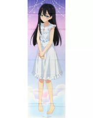 森島はるか ベッドシーツ 「アマガミSS+」 - メルカリ
