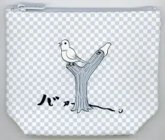 【中古】バッグ 笛 風景に溶け込むポーチ 「DMMスクラッチ! ピューと吹く!ジャガー」 B-2賞