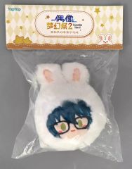 あんスタ うさぎおまんじゅう 漣ジュン - メルカリ