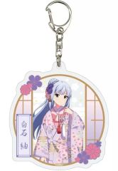 中古】バッグ 乙骨憂太 魅せ窓☆ショルダーバッグ(特製アクリル