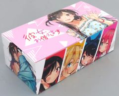 中古】バッグ 乙骨憂太 魅せ窓☆ショルダーバッグ(特製アクリル