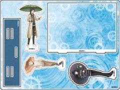 中古】バッグ 乙骨憂太 魅せ窓☆ショルダーバッグ(特製アクリル