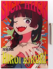 廣井きくりの深酒日記4 発売記念 アニメイト限定 ビッグアクリル