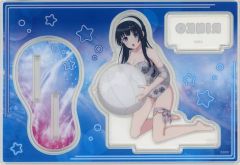 C107 コミケ アマカノ3 さゆみ 多層式立体アクリルフィギュア - メルカリ