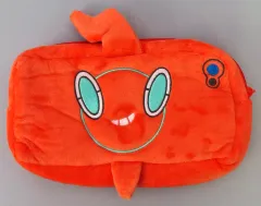 【中古】バッグ スマホロトム スクエアポーチ 「ポケットモンスター」