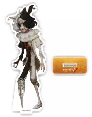 [중고] 아크릴 스탠드 아크릴 패널 울고 광대 (조커) 아크릴 스탠드 설정화 selection Vol.2 [Identity V 다섯째 인격]