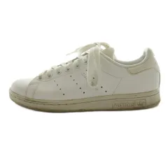 アディダスオリジナルス adidas originals スタンスミス STAN SMITH スニーカー US7 23.5cm 白 ホワイト GY8154 /SS ■OS