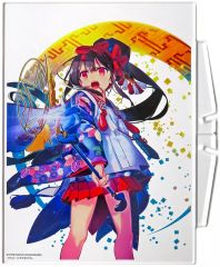 美遊・エーデルフェルトVer. アクリルスタンド 「プリズマ☆イリヤ