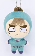 セラピーゲーム 湊 タイニーパーカーマスコット | Mercari