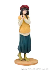 【中古】フィギュア 井ノ上たきな 冬服ver. 「リコリス・リコイル」 1/7 塗装済み完成品