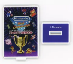 2026年最新】Nintendo World Championships ファミコン世界大会