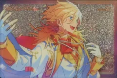 【中古】アクリルスタンド・アクリルパネル 天祥院英智 浮影流砂アクリルブロック 「あんさんぶるスターズ!!」 中国限定