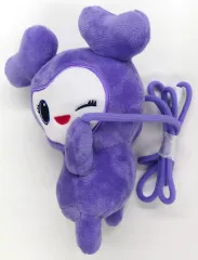 【中古】バッグ サナ TWICE LOVELYS だきつきポシェット SAVELY 「TWICE LOVELYS×GiGOキャンペーン 2024 SUMMER」