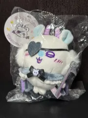 ちいかわ 天使と悪魔 悪魔 モモンガ