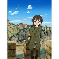 ハンターハンター 旧アニメ クラピカ CURARPIKTセル画 - メルカリ