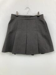 nohea ノヘア ショート/ミニスカート 64-91 グレー